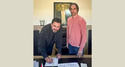 Tire 2021 FK’da teknik direktörlük görevine Onur Er getirildi