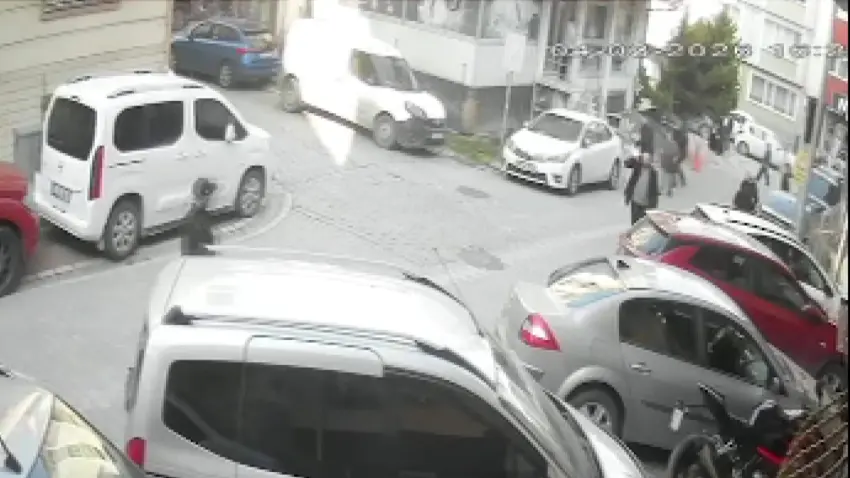 yaslı cift saldırı