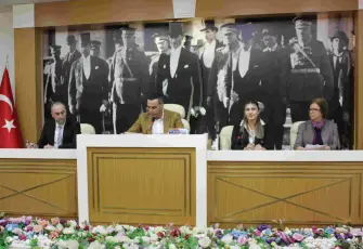 Yıldız’dan ABD ve İsrail’e sert çıkış: Yüreği yeten gelsin