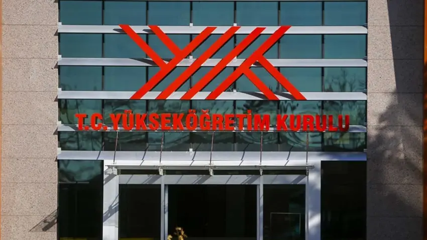 YÖK'ten yatay geçişte radikal değişiklik haberinin görseli