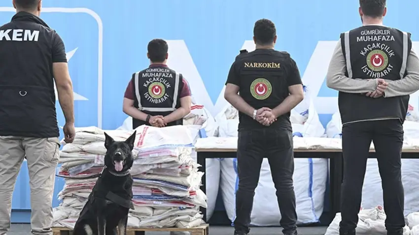 Zehir tacirlerine bodri engeli haberinin görseli