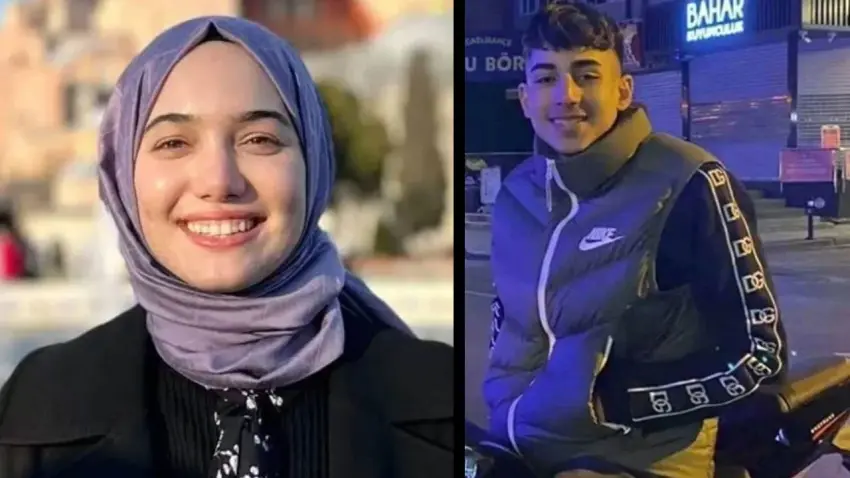 17 yaşındaki Barlasçeki’nin ölümüne neden olan Zehra Kınık’ın 2 yıl 6 ay hapis cezası kesinleşti haberinin görseli