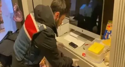 26 milyar liralık dev vurgun: Yasa dışı bahsin kripto altyapısı çökertildi!