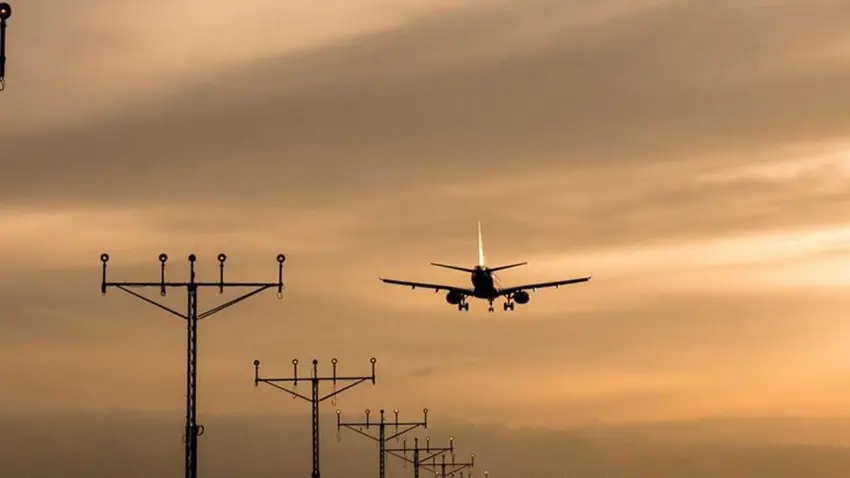 5 ülkeye uçuş yasağı uzatıldı! İşte iptal edilen seferlerin yeni tarihleri haberinin görseli