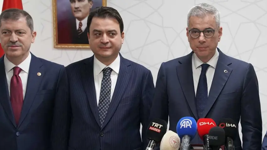 Bakan Memişoğlu’ndan bağımlılıktan kurtulma sözü haberinin görseli