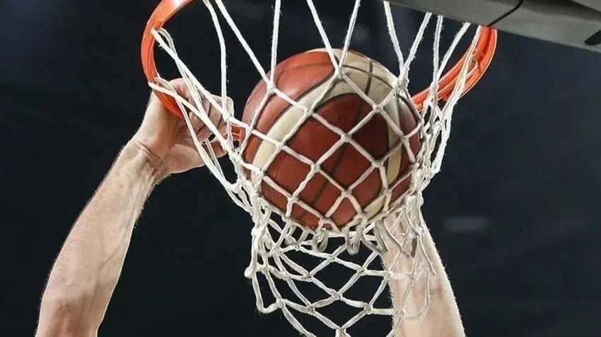 Basketbolda kritik viraj: Liglerde haftanın programı belli oldu! haberinin görseli