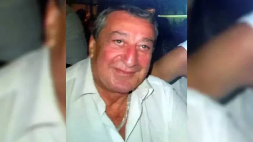 Beton mikseri dehşeti: Ünlü iş insanı olay yerinde can verdi haberinin görseli