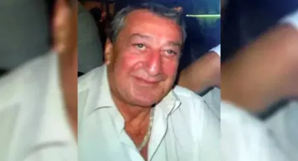 Beton mikseri dehşeti: Ünlü iş insanı olay yerinde can verdi