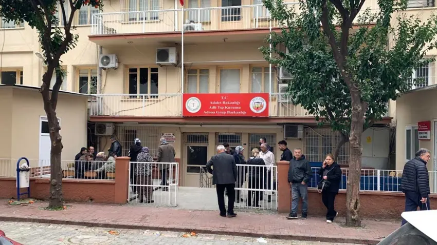 Bir kadın cinayeti daha: Eşini boğarak öldürdü haberinin görseli