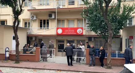 Bir kadın cinayeti daha: Eşini boğarak öldürdü