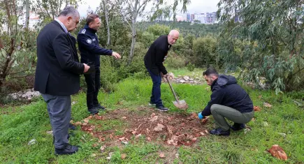 Buca’da hayvan ölümlerinin nedeni belli oldu