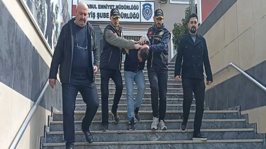 Cani kocadan pes dedirten savunma: Korkutmak isterken yanlışlıkla patladı haberinin görseli