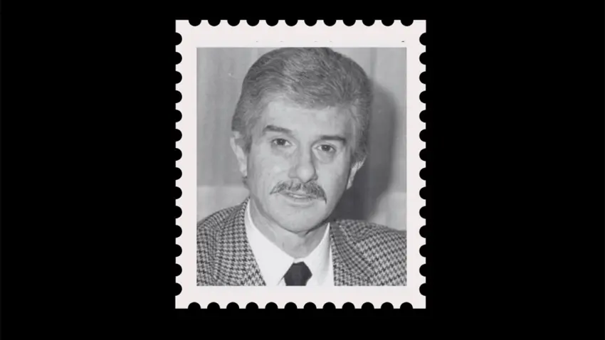 Çetin Emeç vefatının 36. yılında anıldı haberinin görseli