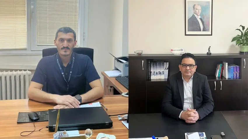 Ege Üniversitesi’nde afet bilinci eğitimleri: Gençler toplumsal direncin kilidi haberinin görseli