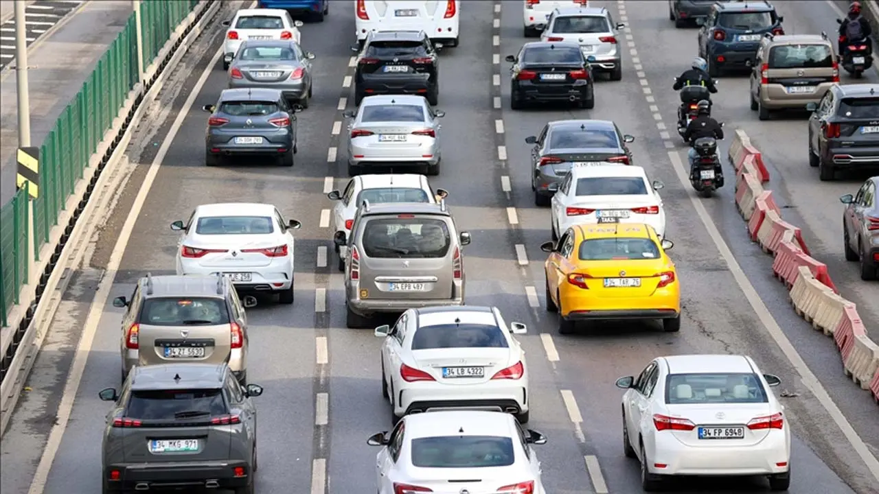 EGM’den ‘APP plaka’ açıklaması: Hukuken geçerli değil