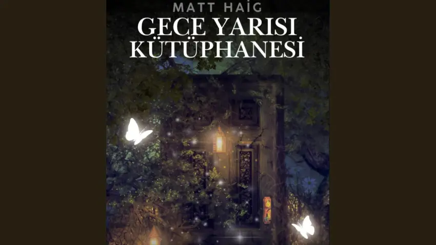 Gece Yarısı Kütüphanesi İzmir’de sahnelenecek haberinin görseli