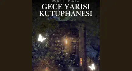 Gece Yarısı Kütüphanesi İzmir’de sahnelenecek