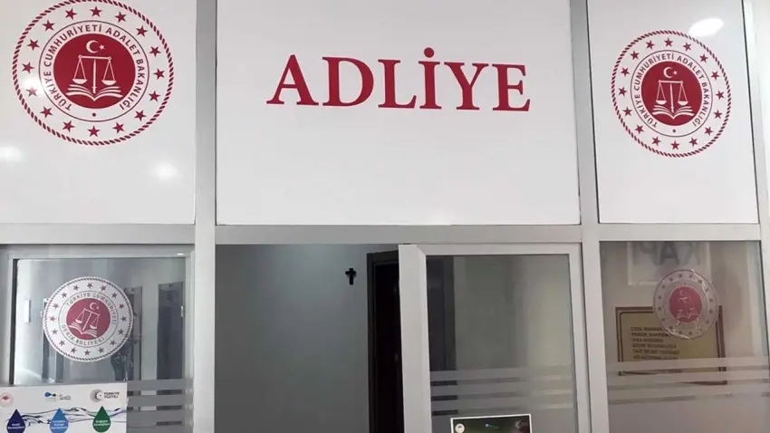 Genç kızı zorla kaçıran şebekeye darbe: 2 tutuklama! haberinin görseli