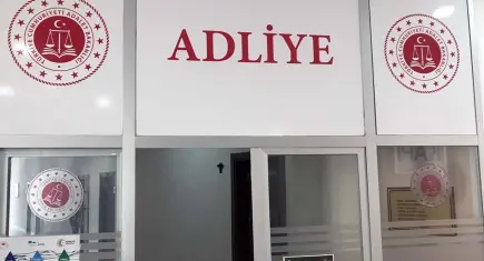 Genç kızı zorla kaçıran şebekeye darbe: 2 tutuklama!