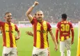 Göztepe Avrupa yolunda kritik virajda
