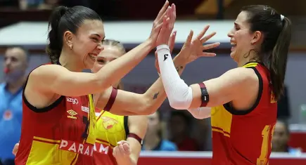 Göztepe’nin filedeki son konuğu Fenerbahçe