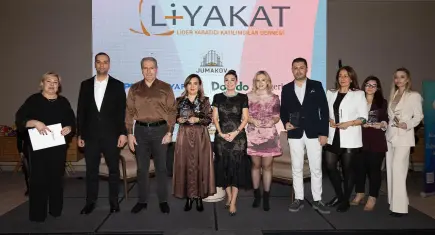 Güçlü kadınlar, güçlü yarınlar: İzmir’de ilham dolu buluşma