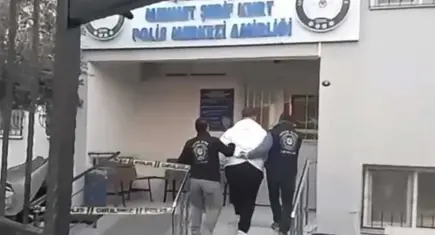 İzmir’de aranan 165 şüpheli yakalandı