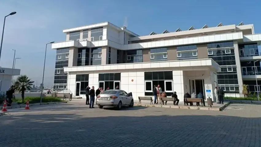 İzmir Urla'da kiracı cinayetinde ev sahibi tutuklandı haberinin görseli