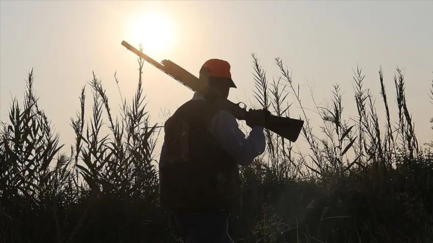 İzmir Valiliğinden uyarı: Av sezonu kapandı  haberinin görseli