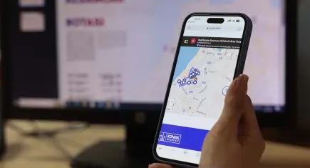 Konak’ın tarihi ve kültürel mirası dijitalde: 90 noktalık ‘Konak Kültürel Miras Rotaları”’ açıldı