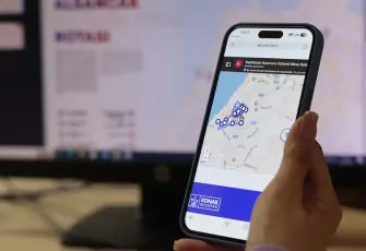 Konak’ın tarihi ve kültürel mirası dijitalde: 90 noktalık ‘Konak Kültürel Miras Rotaları”’ açıldı