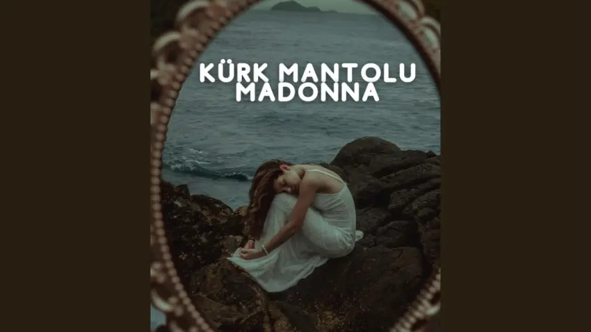 Kürk Mantolu Madonna sahneye taşınıyor haberinin görseli