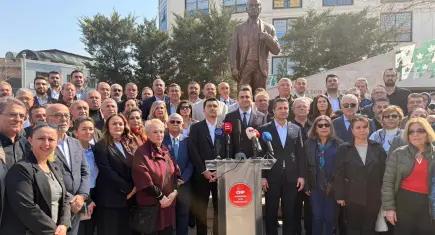 Menderes’teki saldırıya karşı CHP’den tepki: Gençler umut bulamıyor 