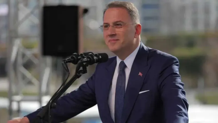 Murat Çalık İzmir'den Silivri'ye sevk edildi! haberinin görseli