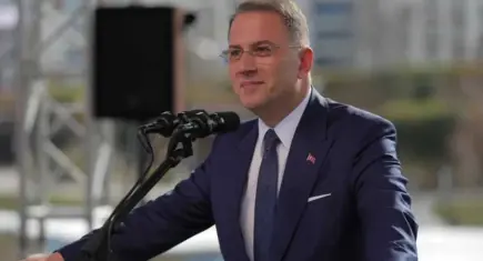 Murat Çalık İzmir'den Silivri'ye sevk edildi!