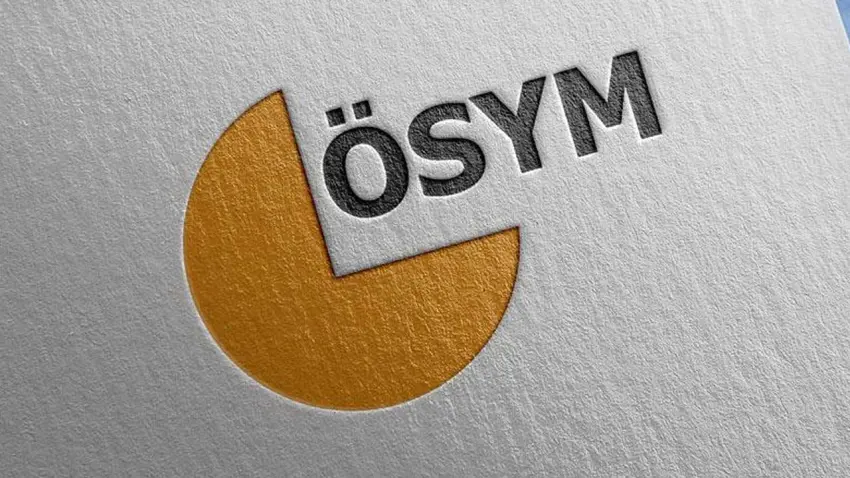 ÖSYM'den hafta sonu mesaisi: İki kritik sınav için geri sayım başladı haberinin görseli