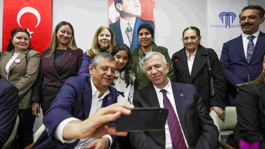 &ouml;zg&uuml;r &ouml;zel