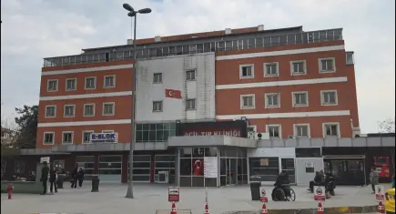 Park yeri tartışması kanlı bitti: 70 yaşındaki sürücü beyin kanaması geçirdi, şüpheli tutuklandı