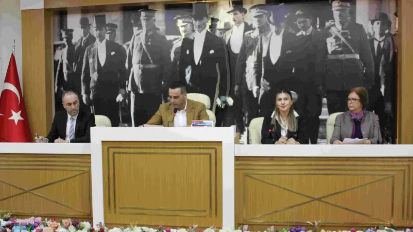 TBMM’de Milli Parklar Kanunu’na 4 madde daha eklendi haberinin görseli