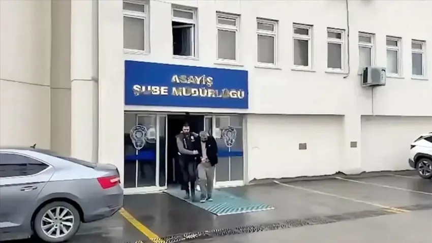 22 ilde dev dolandırıcılık operasyonu: 247 tutuklama, 600 milyon liralık vurgun! haberinin görseli