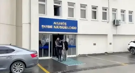 22 ilde dev dolandırıcılık operasyonu: 247 tutuklama, 600 milyon liralık vurgun!