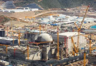 Akkuyu NGS bağlantı hattı için acele kamulaştırma kararı