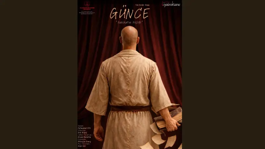 Antikacının zihinsel çöküşü: Günce haberinin görseli