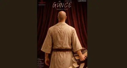 Antikacının zihinsel çöküşü: Günce