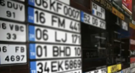 APP plaka sahiplerine 1 Nisan'a kadar ceza uygulanmayacak