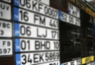 APP plaka sahiplerine 1 Nisan'a kadar ceza uygulanmayacak