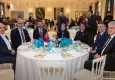 Basın İlan Kurumu’nun gelenekselleşen iftar sofrası Darülaceze’de dayanışmayla kuruldu