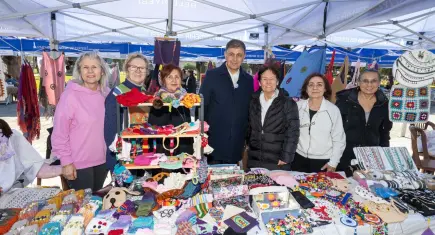 Başkan Tugay’dan 8 Mart kapsamında kadınlara destek mesajı