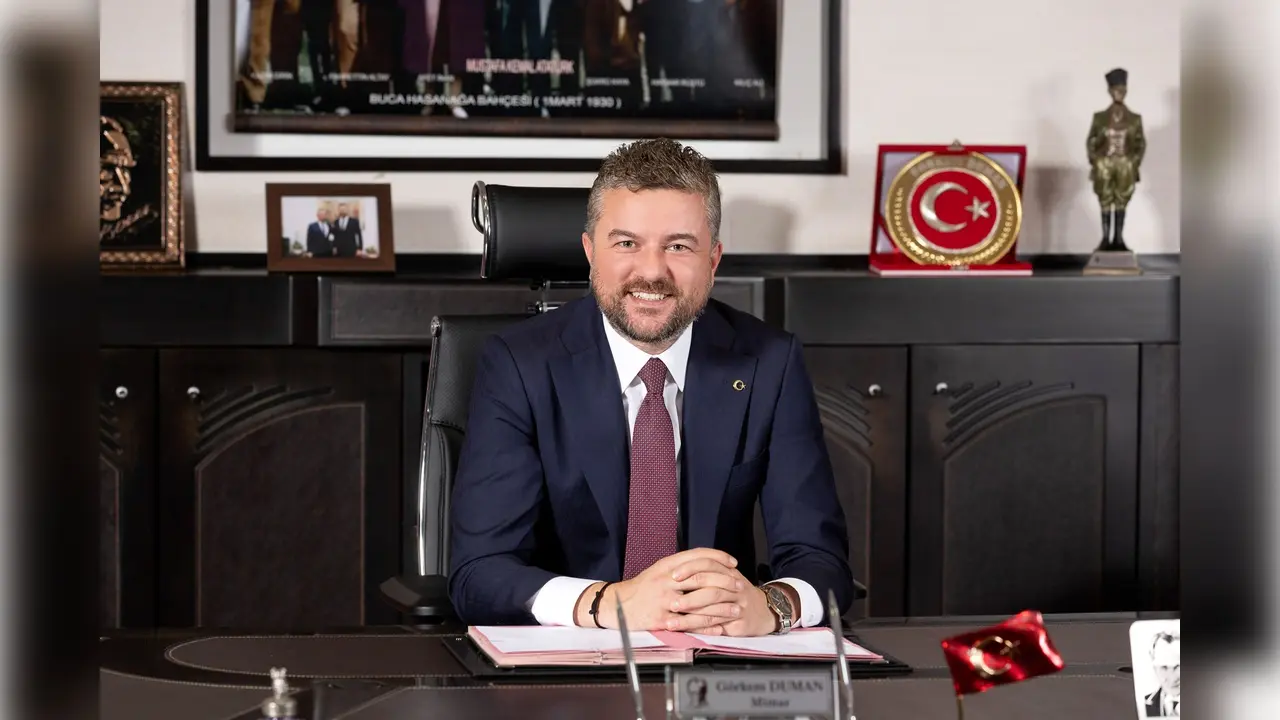 Buca’da mahalle mahalle sağlık taraması: “Köşe Bucak Sağlık” başlıyor