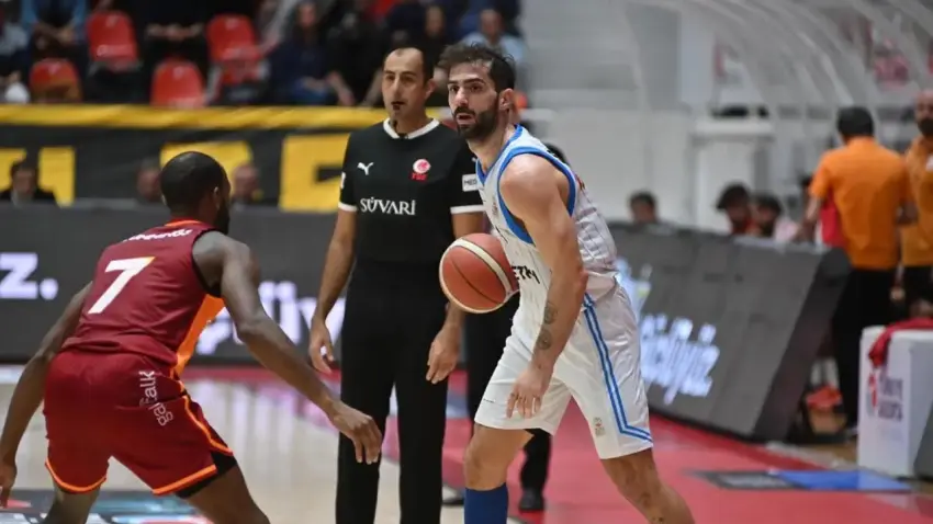 Büyükçekmece, Aliağa Petkimspor’u deplasmanda devirdi haberinin görseli